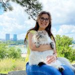 How Long Do Siberian Kittens Grow 